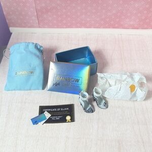 Rainbow High Mini Accessories Studio Box